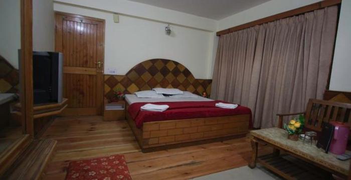 Hotel Swan